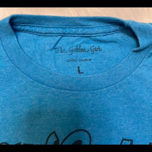 “Golden Girls” tshirt. - Picture 3 of 3